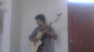 ELOY DE LOS ANDES-MUJER SIN AMOR- *DEYVIS ALFEREZ*