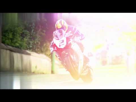 Isle of Man TT - Pure road racing