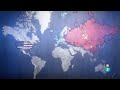 Apocalipsis La Guerra De Los Mundos La Guerra Fría 1945 1991
