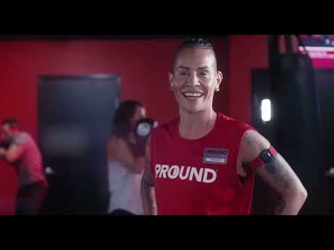 9Round: "We're in Your Corner" — 30 Seconds