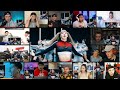 LISA REACTION MASHUP - 'MONEY' EXCLUSIVE PERFORMANCE VIDEO
