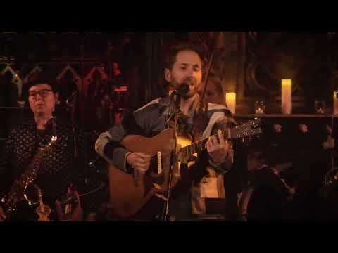 Stornoway - Zorbing (Live at Union Chapel)