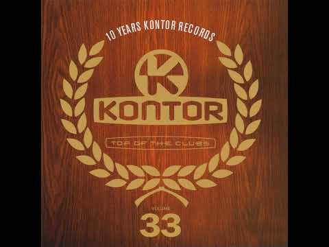 Kontor top of the clubs vol.33 cd1Markus Gardeweg