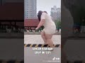 Goyang Bugil