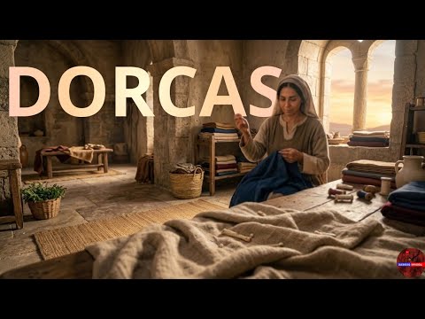 download lagu mp3 mp4 Dorcas Bíblia, download lagu Dorcas Bíblia gratis, unduh video klip Download Dorcas Bíblia Mp3 dan Mp4 Viral Gratis