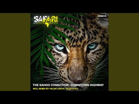 Downtown Highway (Clodoveo Remix)