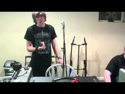 Alustrium Studio Update 15