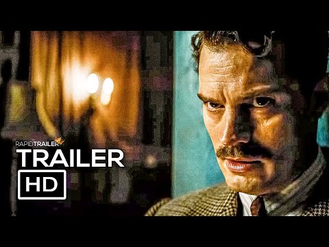 تريلر A Haunting in Venice 2023