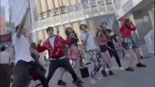 Una y otra vez - Like la Leyenda (Trailer Oficial)