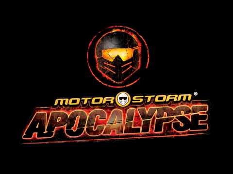 Noisia - The Assembly - Motorstorm Apocalypse