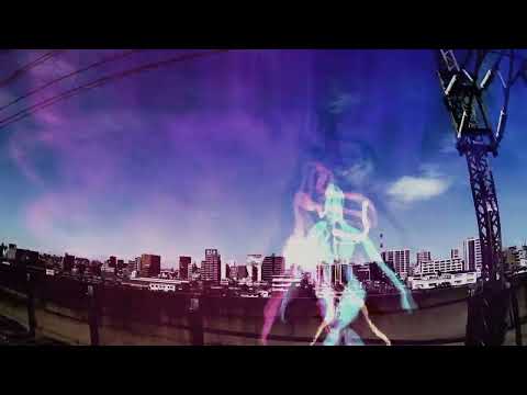 DAS KONDENSAT - Andere Planeten (feat. Liz Kosack)