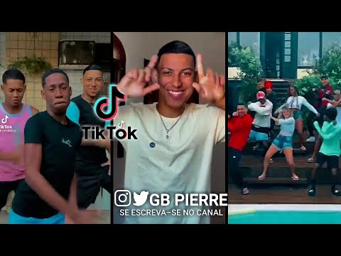 NÓS É MALVADÃO MERMO, ELA CHEGO NA TRETA PEDINDO SOCA, TIK TOK  ( JL O ÚNICO & SALGUERINHO )