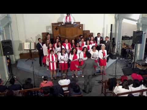 AMF Vincennes - Derao Andriamanitra