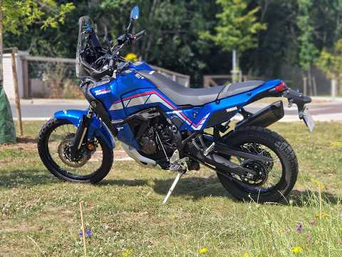 Yamaha Tenere 700 World Rally Edition - Image 2