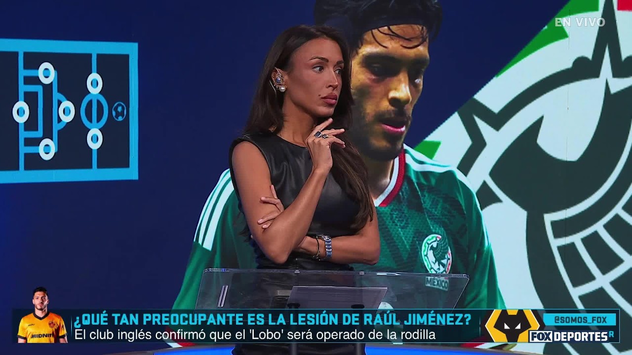 SELECCIÓN MEXICANA y la búsqueda de GOLEADORES, ¿de cuántos DELANTEROS dispone? | Cuadro Titular