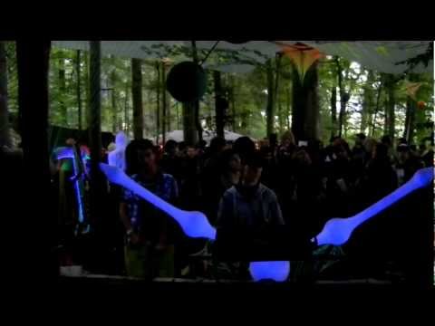 Helber Gun @ Psyforest 2  (21.07.2012)