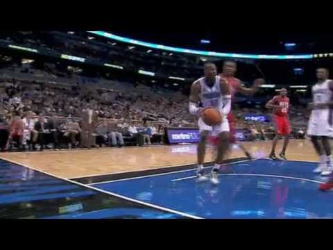 Dwight Howard 2010-2011 Highlights