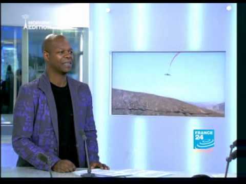Bruno Misonne's music on TV