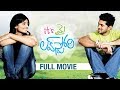 Its My Love Story Telugu Full Movie Arvind Krishna Nikitha Narayan Sarath Babu Jayasudha