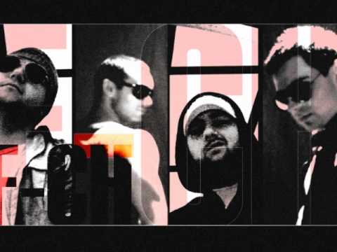 MEGA ft. K105 & Rayman - F-ch F-ch