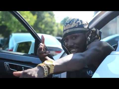 DuffleBag Domo - One step further (Official Video)