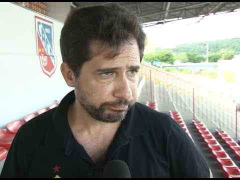 Brusque e Marcílio Dias jogo empatado