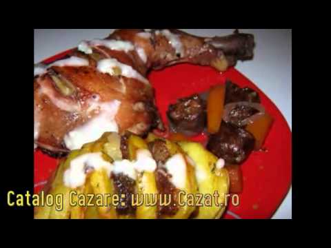 Cazare Cotu Grosului, Bacau - Cazat.ro