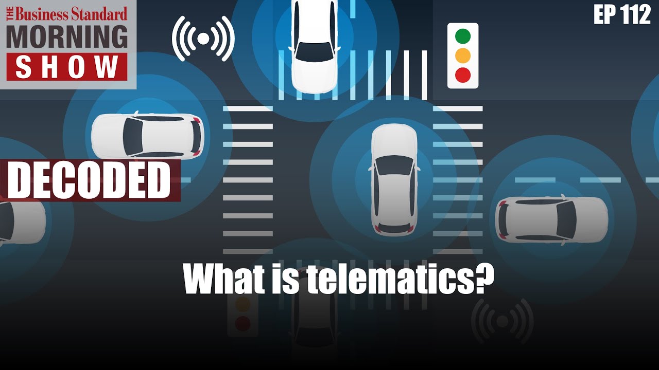 What is telematics
