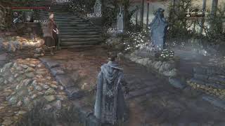 【Bloodborne】 JP/EN 聖杯完？ ライブ実況配信 【ブラッドボーン】