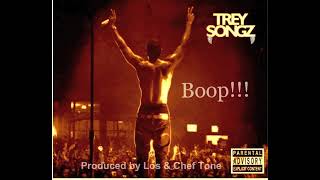 Trey Songz Boop Anticipation 2.1 (Official Audio)