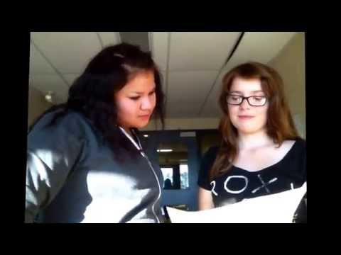 Halle and Emma. Col8