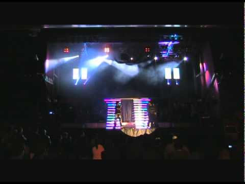 Pentágono emoções 2011 - Fábio Rio & Pedro Maceiras - "The show must go on" Queen