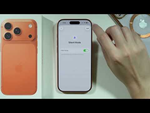 iPhone 17 Pro/Pro Max: How to Mute Camera Sound (Disable Shutter Sound)