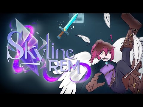 Awake In A New World 🌟 Skyline: REM - Episode 01 (Minecraft Roleplay)