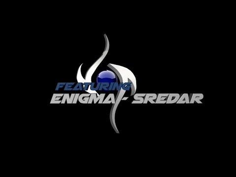 LANX 2016 ENiGMA vs Anteria