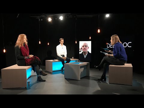 Débat : intersexuation, quelle place pour les intersexes dans notre société ?