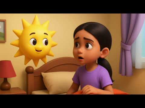 किरन – Class 5 Hindi video