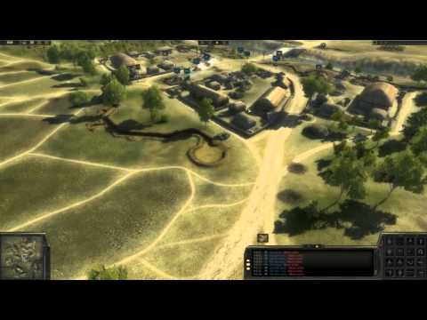 Theatre of War 3 : Korea PC