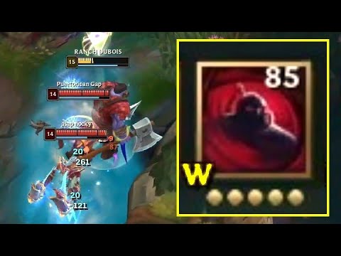 The BEST way to use Sion W