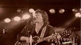 Chris Norman - Red Hot Screaming Love