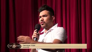 Festival de humor Cariri Rir