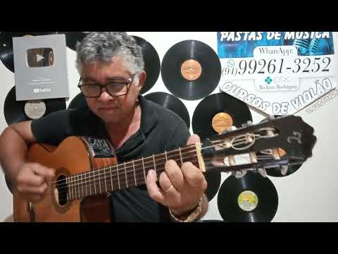 Eu Voei - Ricksan Rodrigues