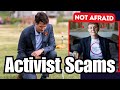 Woke "Reconciliation" activists scamming Canadian Taxpayers (ft. Frances Widdowson)