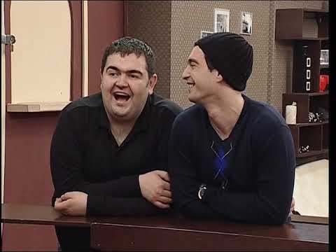 KAFENEJA JONE - EPISODI 194