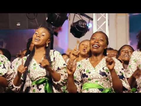 JE LEVE MES YEUX - Chojeufi | Live Recording