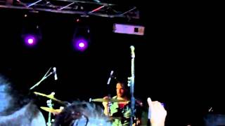 GUSTER Stay With Me Jesus (part 2) 2-8-11 SND.MOV