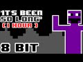 1 Hour Five Nights At Freddy S 2 It S Been So Long 8 Bit Chiptune Remix 8 Bit Planet