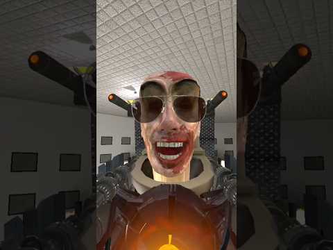 SKIBIDI 78 RESURRECTED G-TOILET LIMINAL HOTEL