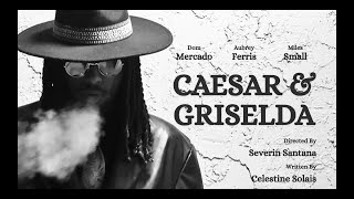 CAESAR & GRISELDA - A Horror-Comedy Student Film (December 2025)