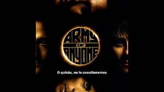 Army of Anyone, 2006 (Álbum Homónimo Completo +Bonus Tracks) [Sub. Esp.]